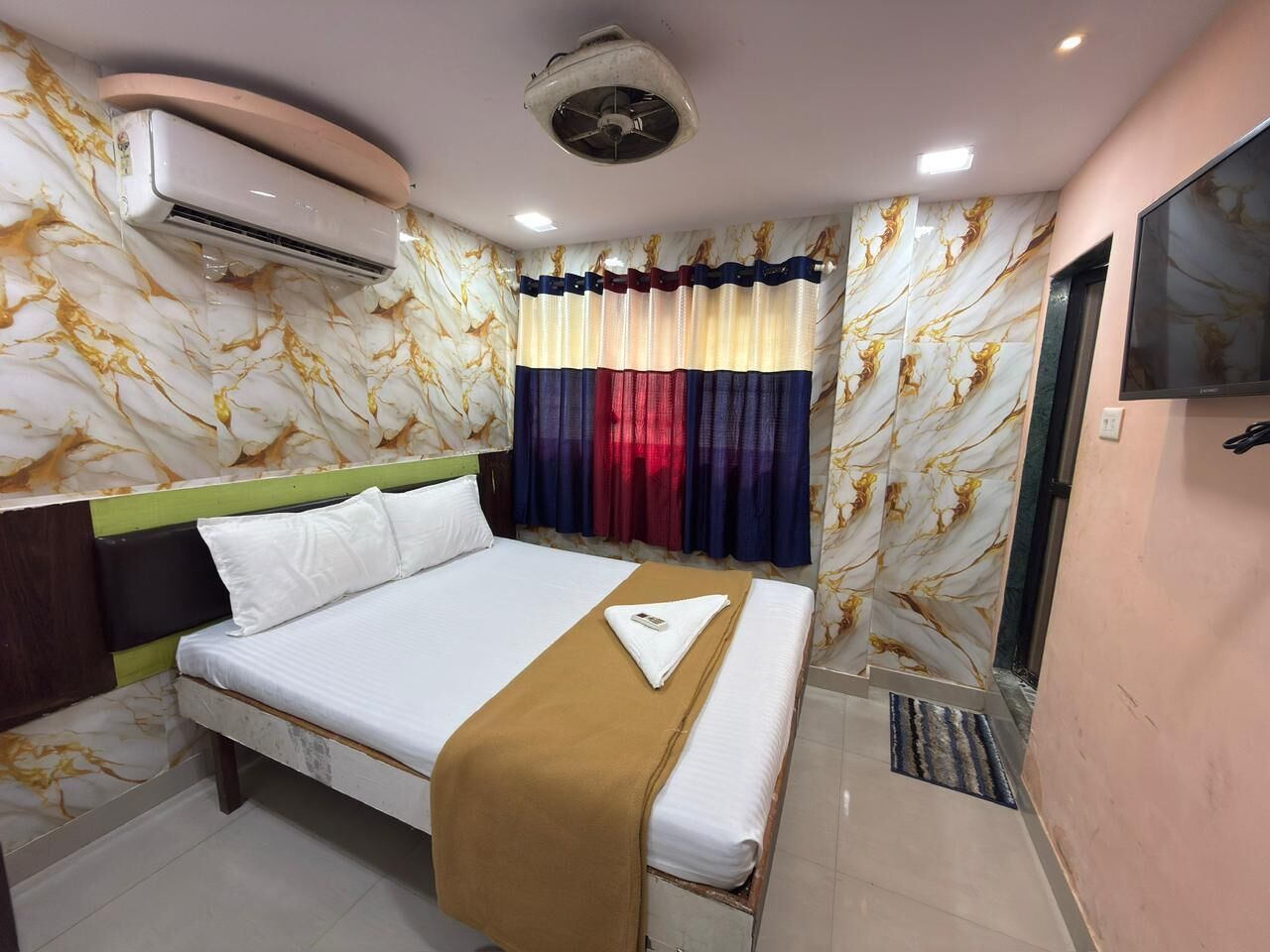 Habitación doble | Wifi gratis