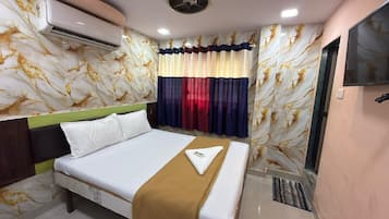 Habitación doble | Wifi gratis