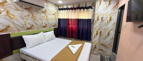 Dobbeltrom | Wi-fi (inkludert)