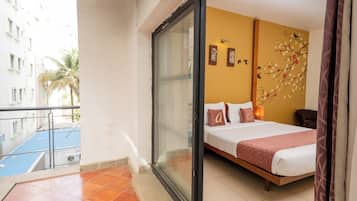 Strykejern/-brett og wi-fi (inkludert)