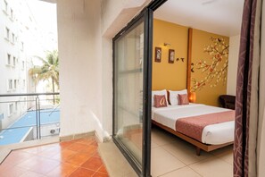 Iron/ironing board, free WiFi - Astra Hotel and suites marathahalli (Banglore)