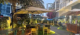 Astra Hotel and suites marathahalli