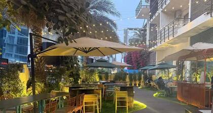 Astra Hotel and suites marathahalli