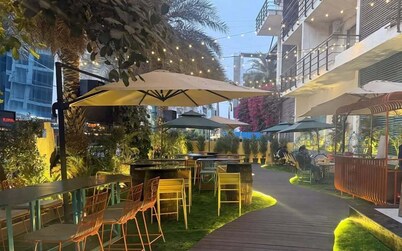 Astra Hotel and suites marathahalli