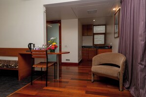 Tabla de planchar con plancha y wifi gratis 