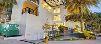 Astra Hotel and suites marathahalli