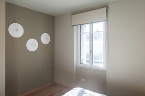 Interior - Village and Lake. Modern and unique apartmentLake Orta. (Alzo)