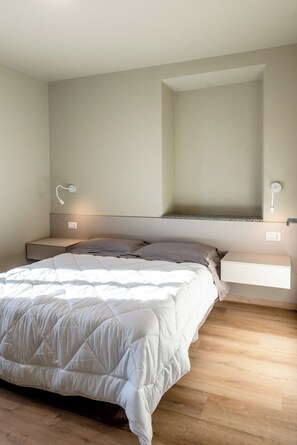 2 chambres, Wi-Fi, draps fournis