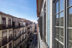 View from property - Libere Paris Haussmann (Paris)
