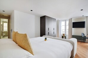 Studio | Gratis wifi