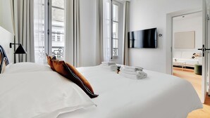 Apartment, 1 Bedroom - Libere Paris Haussmann (Paris)