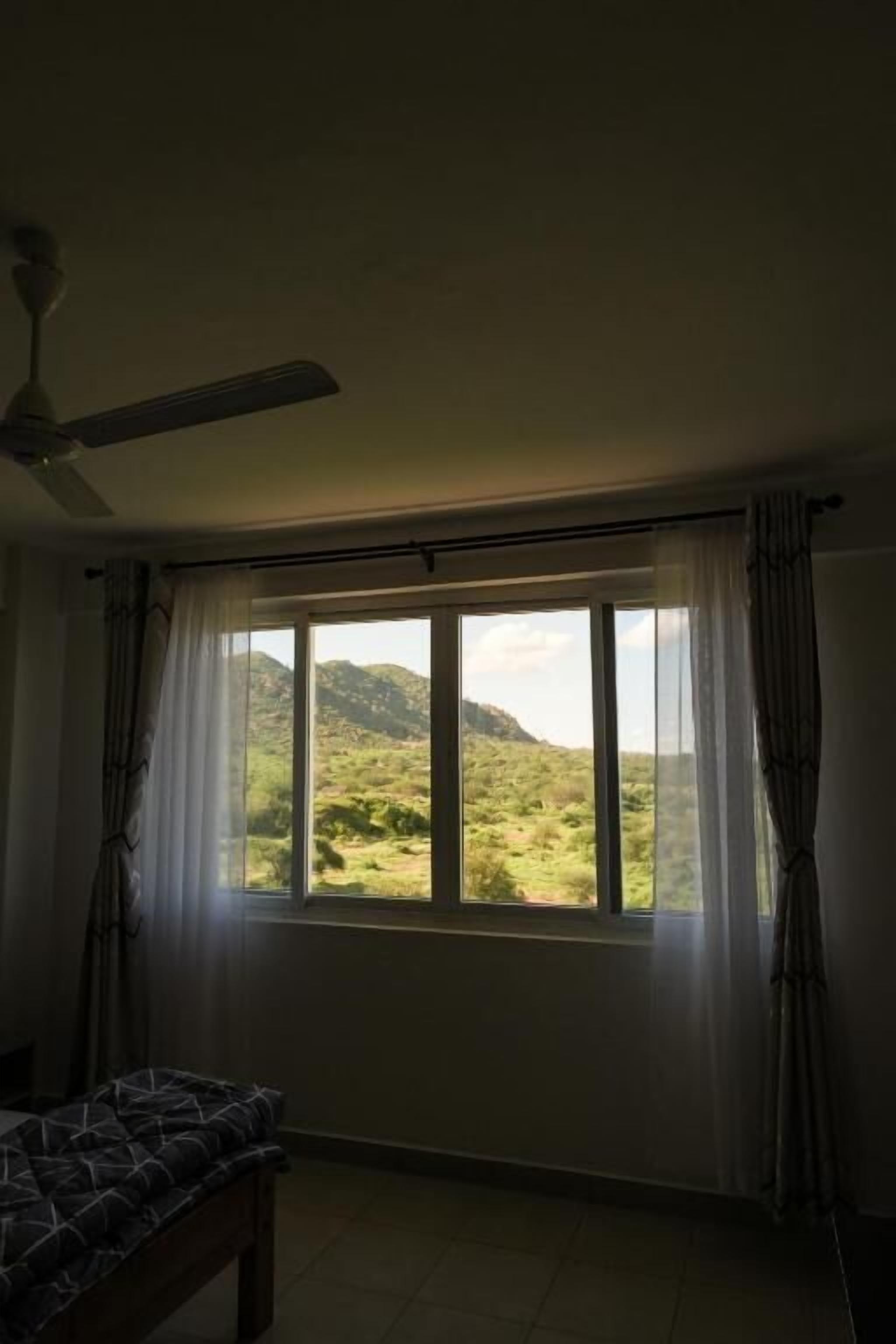 デラックス アパートメント シティビュー | 客室ごとに異なる装飾、客室ごとに異なるインテリア、WiFi (無料)