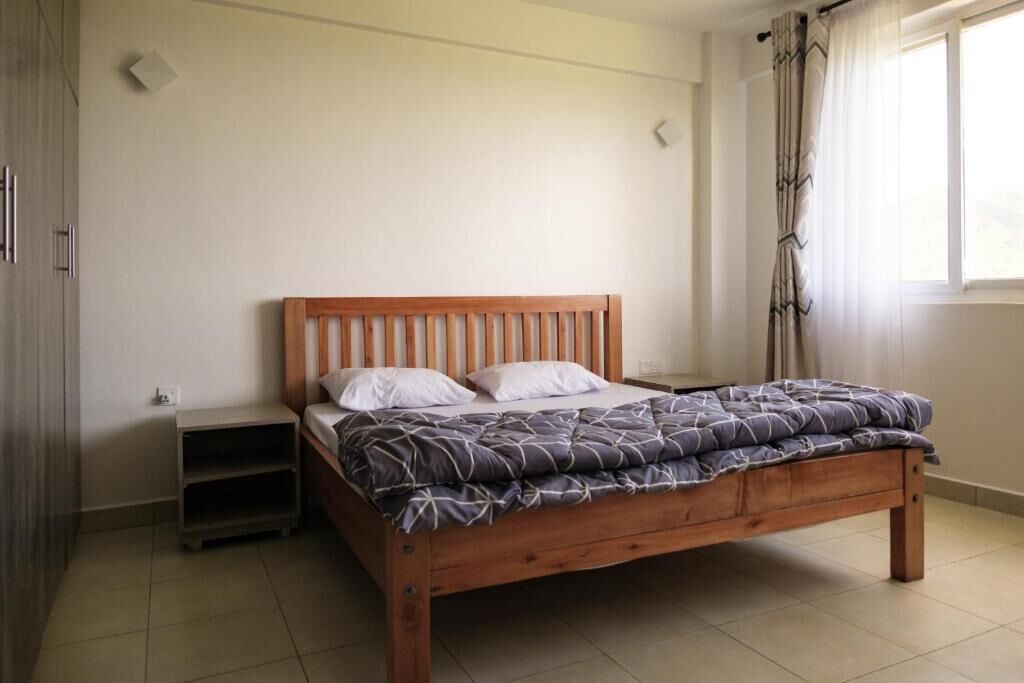 Deluxe Apartment, City View | Free WiFi