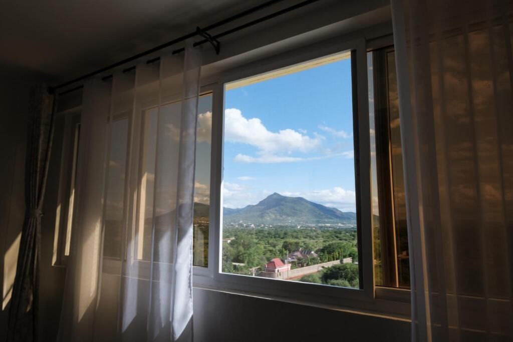 デラックス アパートメント シティビュー | 客室ごとに異なる装飾、客室ごとに異なるインテリア、WiFi (無料)