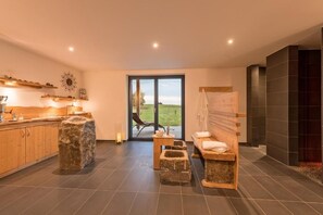 Interior - Sontheims Naturhotel & Spa GmbH&Co.KG (Maierhöfen)