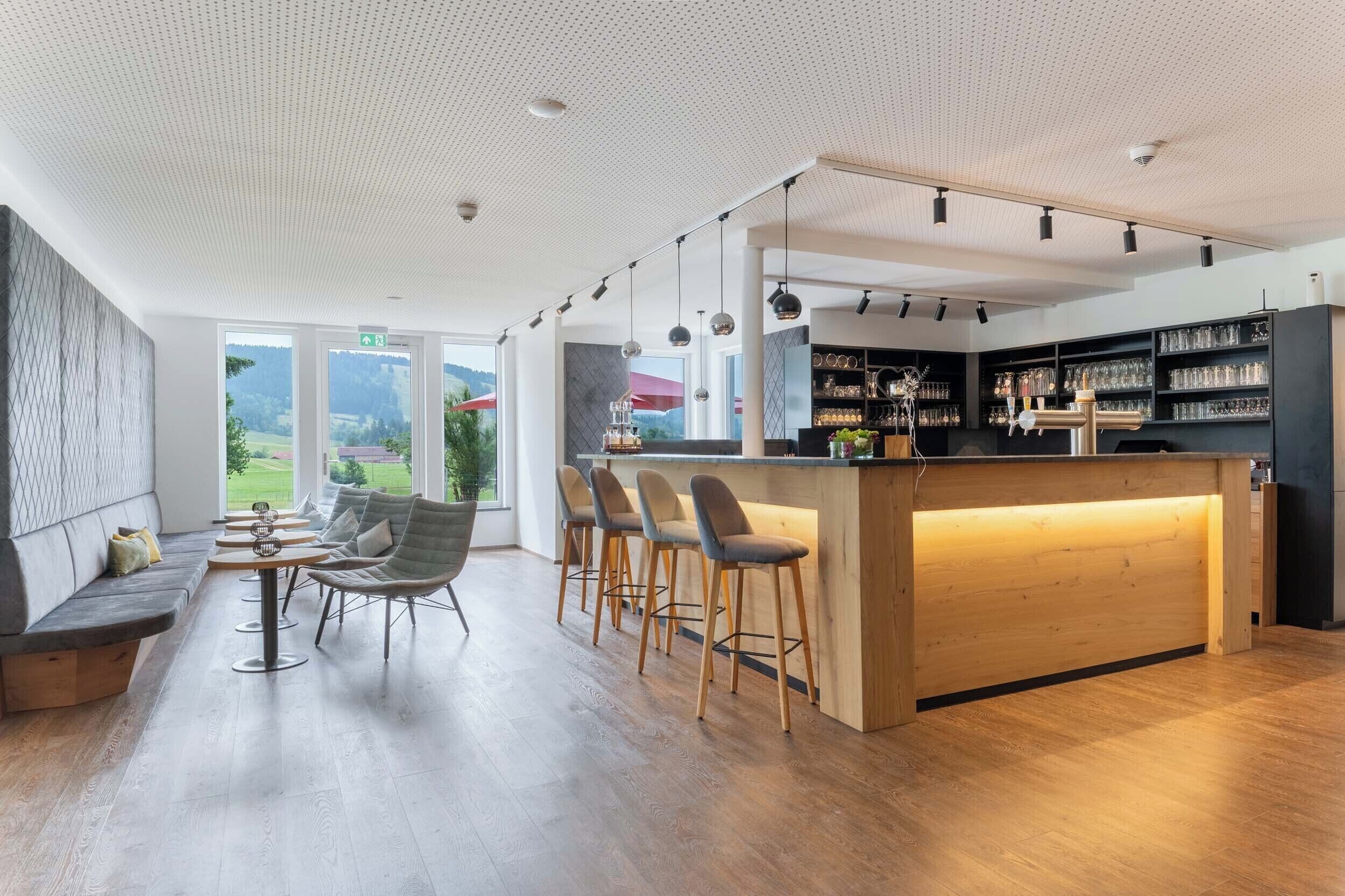 Bar (in loco)