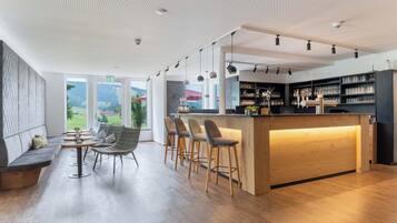 Bar (in loco)