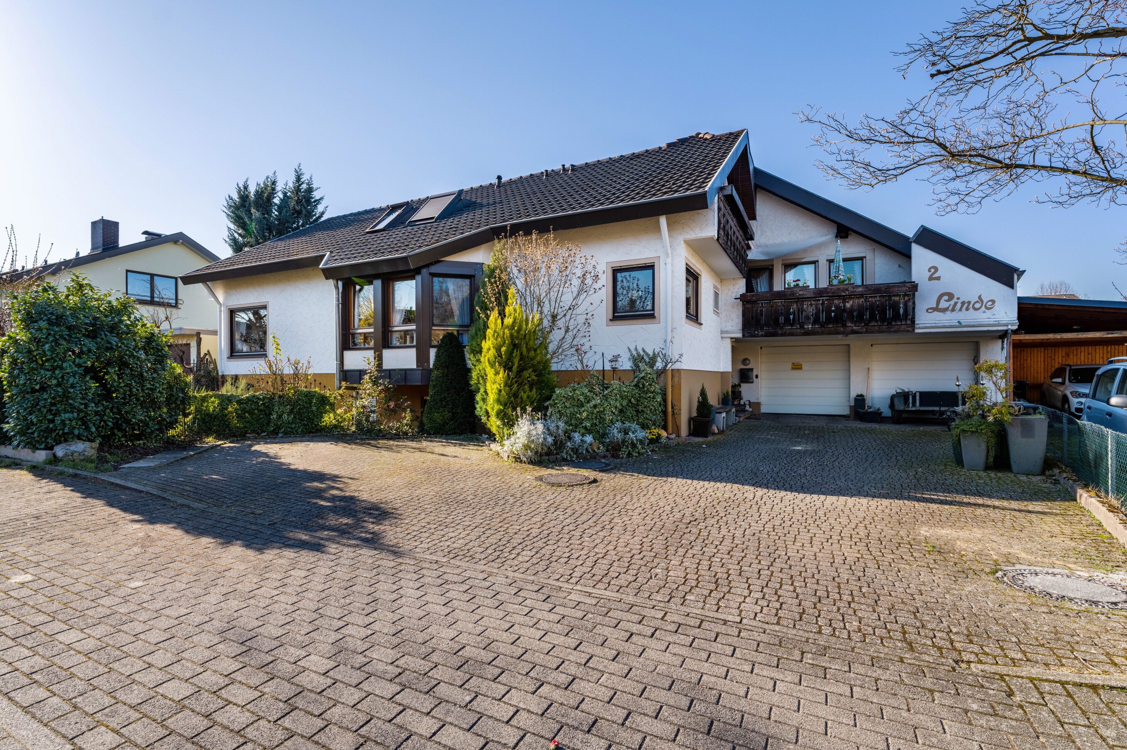 Außenbereich