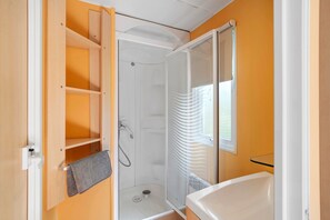Dusche