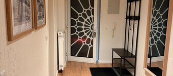 WhiteWood-Apartment Bottrop - near ski hall - 6 persons