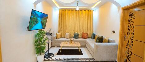 Smart TV