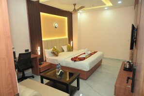 Rom – business | Wi-fi (inkludert)