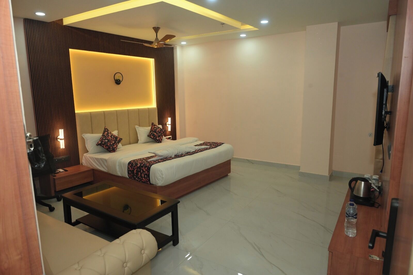 Habitación Business | Wifi gratis