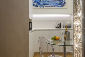 用餐區