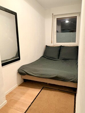 Internetzugang, Bettwäsche