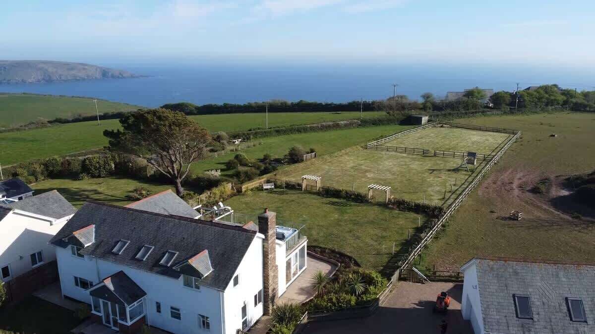 Bild für Gastgeberprofil