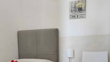 3 slaapkamers, wifi, beddengoed