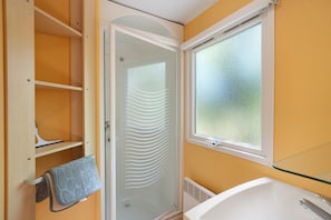 Dusche