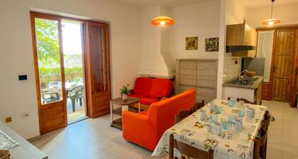 Casa Duna 'E Mare