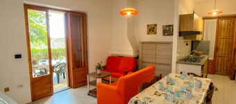 Casa Duna 'E Mare