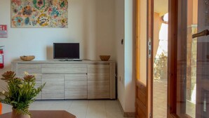 Interior - Casa Duna 'E Mare (Siniscola)