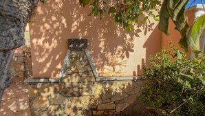 Property grounds - Casa Duna 'E Mare (Siniscola)