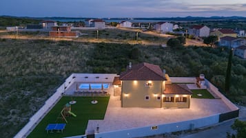 House | 4 bedrooms