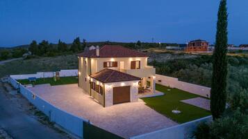 House | 4 bedrooms