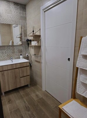 Bathroom - El Tesoro de la Mezquita (Cordoba)
