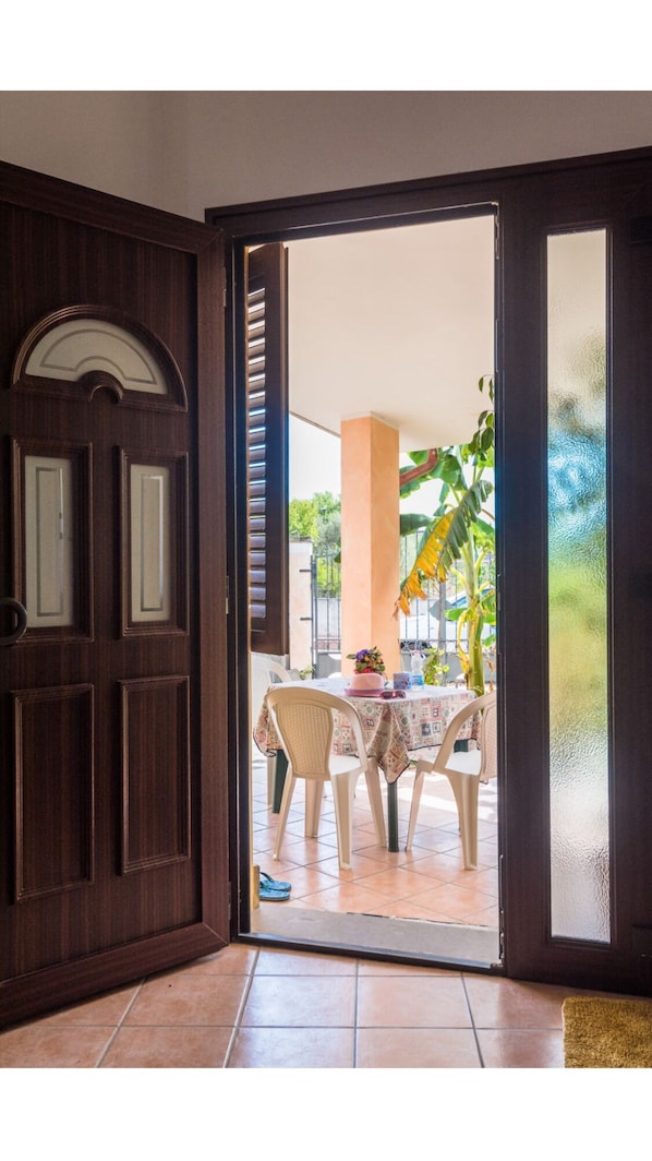 تناول الطعام