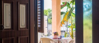 Beautiful villa south Sardinia