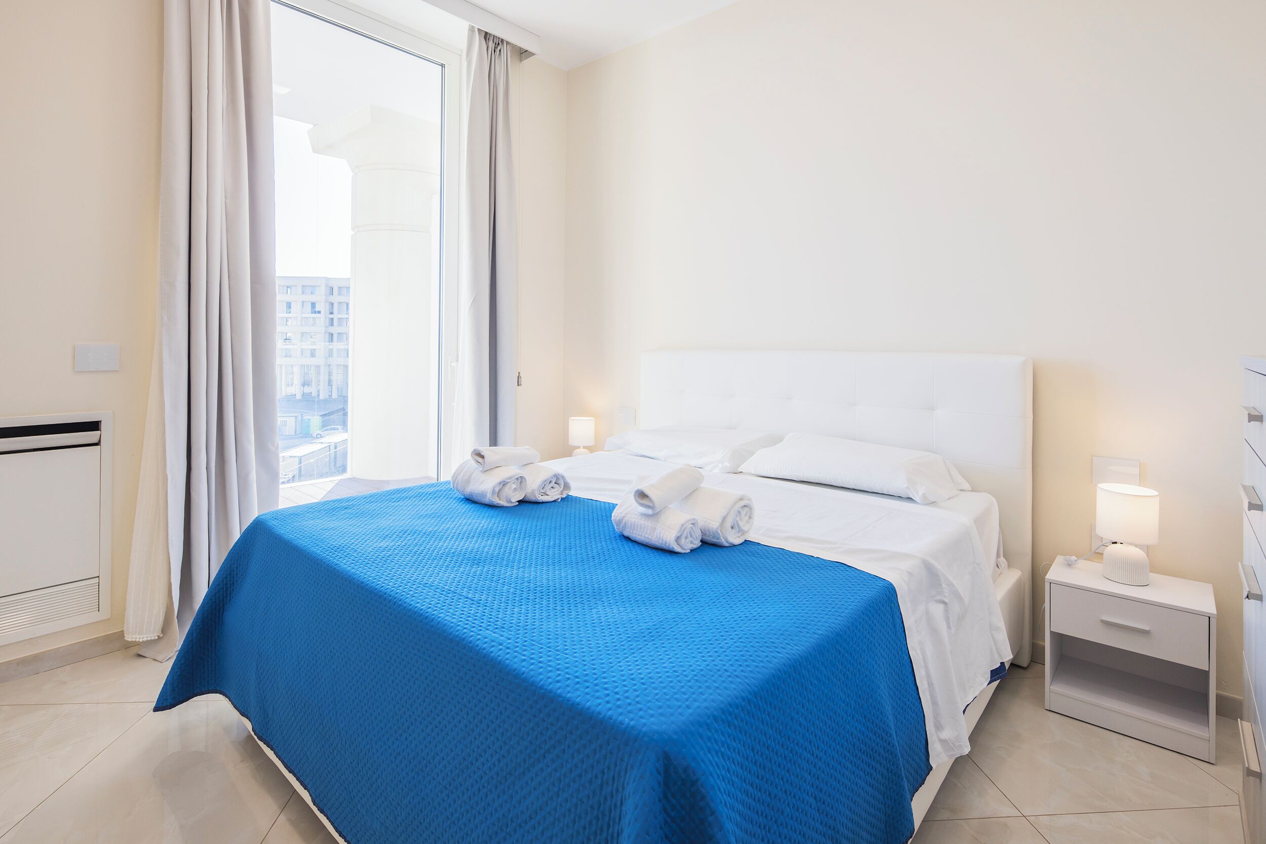 Bügeleisen/Bügelbrett, WLAN, Bettwäsche