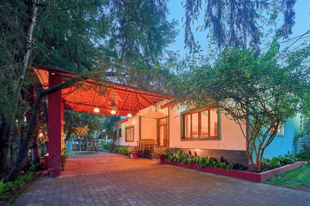 Manasarovar Coonoor by VOYE HOMES
