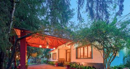 Manasarovar Coonoor by VOYE HOMES