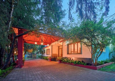 Manasarovar Coonoor by VOYE HOMES