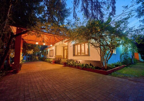 Manasarovar Coonoor by VOYE HOMES