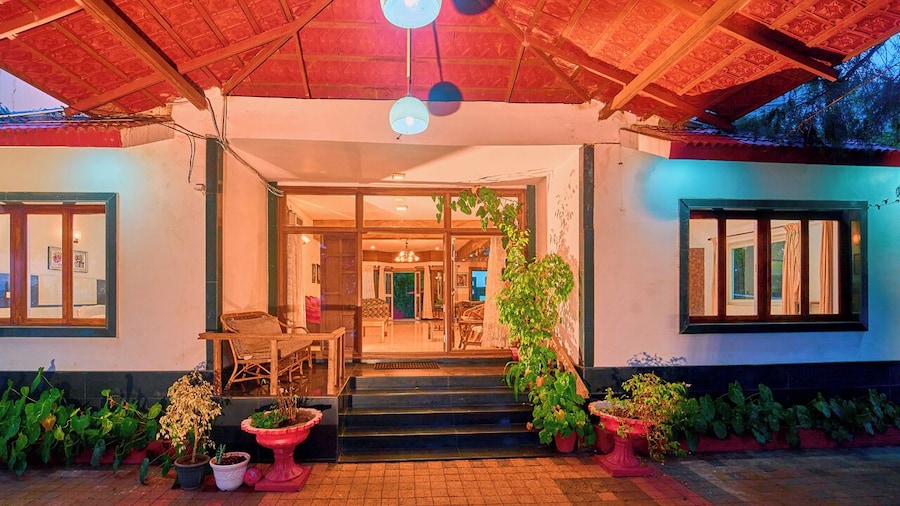 Manasarovar Coonoor by VOYE HOMES