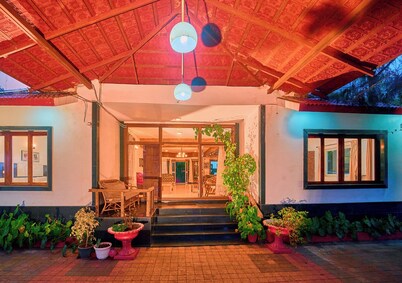 Manasarovar Coonoor by VOYE HOMES