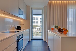 House - NEW Beach Apartment in Quarteira (Loulé)