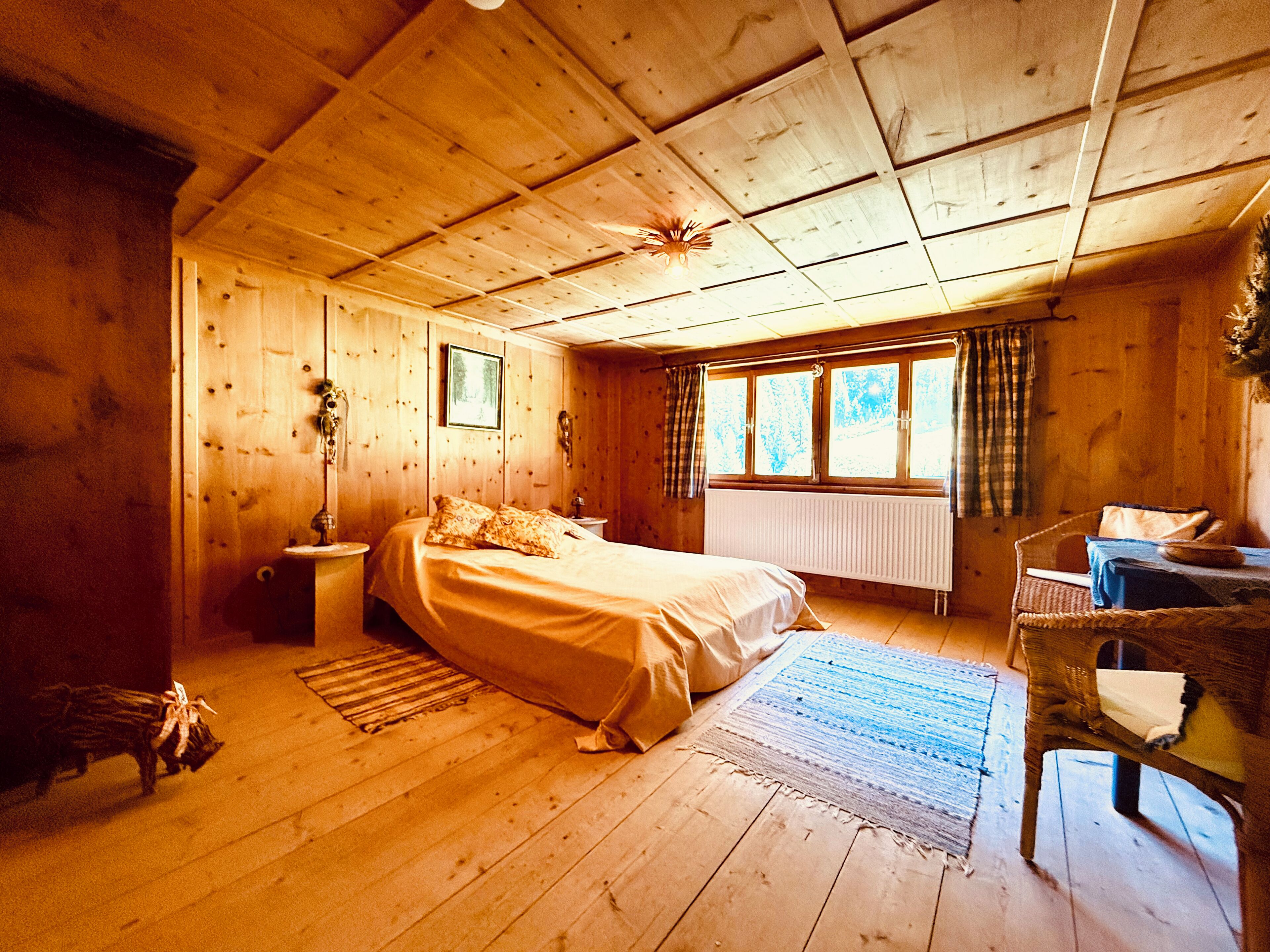 3 Schlafzimmer, WLAN, Bettwäsche